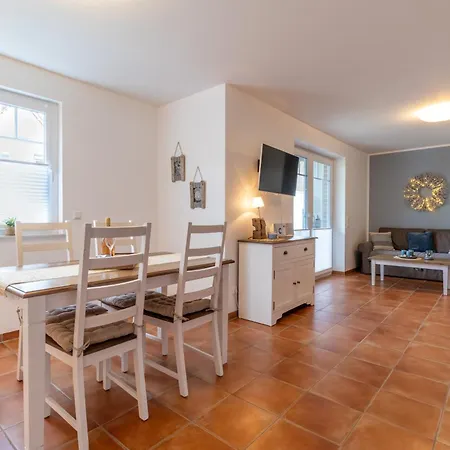 Appartamento Schuetzenweg 3 2