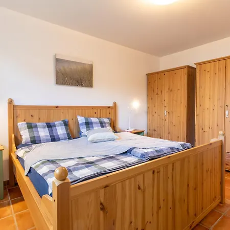 Schuetzenweg 3 2 - Nur 180m Vom Entfernt 아파트 켈렌후센