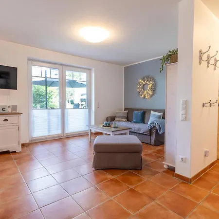 Schuetzenweg 3 2 - Nur 180m Vom Entfernt * 켈렌후센