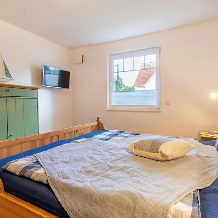 Schuetzenweg 3 2 - Nur 180m Vom Entfernt * 켈렌후센