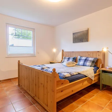 Schuetzenweg 3 2 Apartment