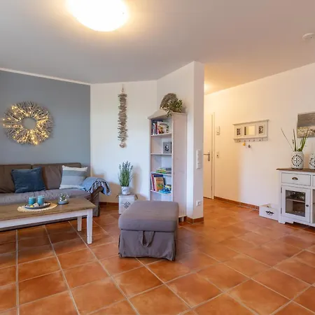 Schuetzenweg 3 2 Apartmán *