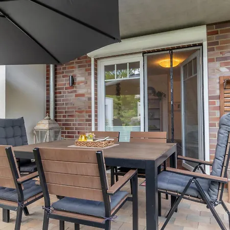 Schuetzenweg 3 2 - Nur 180m Vom Entfernt * 켈렌후센