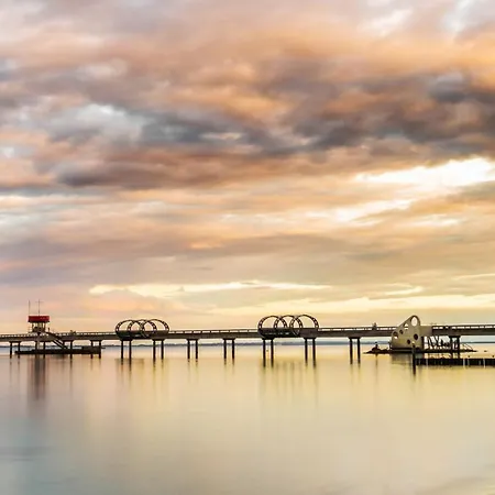 Schuetzenweg 3 2 - Nur 180m Vom Entfernt * 켈렌후센